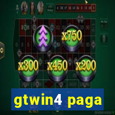 gtwin4 paga